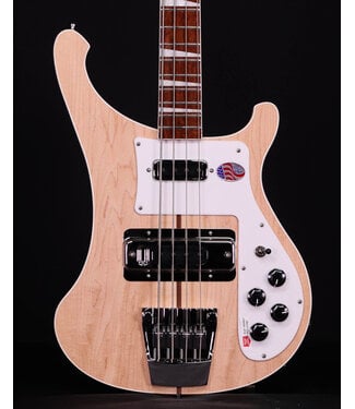 Rickenbacker Rickenbacker 4003 Bass, MapleGlo