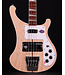 Rickenbacker 4003 Bass, MapleGlo