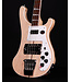 Rickenbacker 4003 Bass, MapleGlo