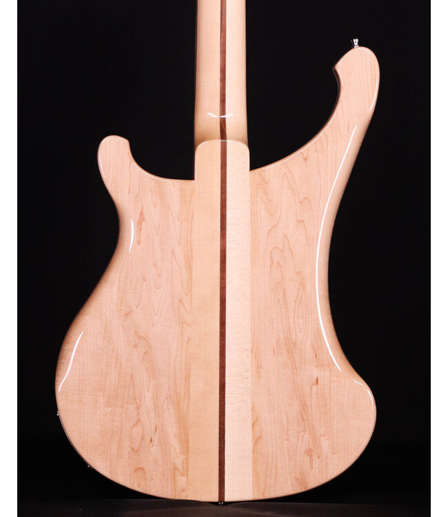 Rickenbacker 4003 Bass, MapleGlo