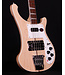 Rickenbacker 4003 Bass, MapleGlo