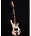 Rickenbacker 4003 Bass, MapleGlo
