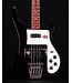 Rickenbacker 4003S JG, JetGlo with Hardshell Case