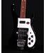 Rickenbacker 4003S JG, JetGlo with Hardshell Case