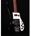 Rickenbacker 4003S JG, JetGlo with Hardshell Case