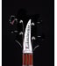 Rickenbacker 4003S JG, JetGlo with Hardshell Case