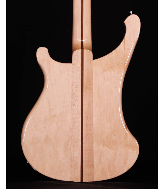 Rickenbacker 4003S Bass, MapleGlo