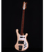 Rickenbacker 4003S Bass, MapleGlo