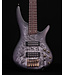 Ibanez SR305EDX 5-String Bass, Black Ice Frozen Matte