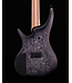 Ibanez SR305EDX 5-String Bass, Black Ice Frozen Matte