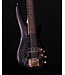 Ibanez SR305EDX 5-String Bass, Black Ice Frozen Matte