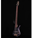 Ibanez SR305EDX 5-String Bass, Black Ice Frozen Matte