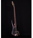 Ibanez SR305EDX 5-String Bass, Black Ice Frozen Matte