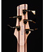 Ibanez SR305EDX 5-String Bass, Black Ice Frozen Matte