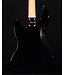 Squier Classic Vibe '70s Jazz Bass, Maple FB, Black