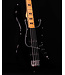 Squier Classic Vibe '70s Jazz Bass, Maple FB, Black