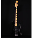 Squier Classic Vibe '70s Jazz Bass, Maple FB, Black