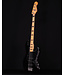 Squier Classic Vibe '70s Jazz Bass, Maple FB, Black