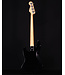 Squier Classic Vibe '70s Jazz Bass, Maple FB, Black