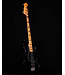 Squier Classic Vibe '70s Jazz Bass, Maple FB, Black