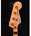 Squier Classic Vibe '70s Jazz Bass, Maple FB, Black