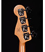 Squier Classic Vibe '70s Jazz Bass, Maple FB, Black