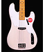 Squier Classic Vibe '50s Precision Bass, Maple FB, White Blonde