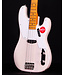 Squier Classic Vibe '50s Precision Bass, Maple FB, White Blonde