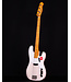 Squier Classic Vibe '50s Precision Bass, Maple FB, White Blonde