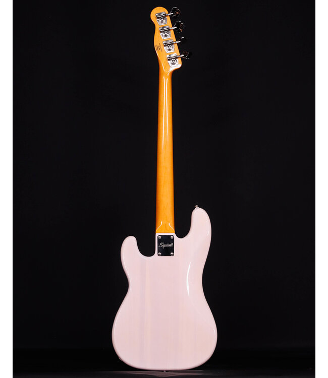 Squier Classic Vibe '50s Precision Bass, Maple FB, White Blonde
