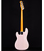 Squier Classic Vibe '50s Precision Bass, Maple FB, White Blonde