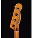 Squier Classic Vibe '50s Precision Bass, Maple FB, White Blonde