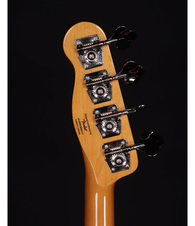 Squier Classic Vibe '50s Precision Bass, Maple FB, White Blonde