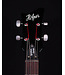Hofner Ignition PRO Club 4-String Bass, Transparent Black, Teacup knobs