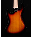 Squier Affinity Series Jazz Bass V, Laurel FB, 3-Color Sunburst