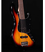 Squier Affinity Series Jazz Bass V, Laurel FB, 3-Color Sunburst