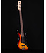 Squier Affinity Series Jazz Bass V, Laurel FB, 3-Color Sunburst