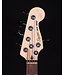 Squier Affinity Series Jazz Bass V, Laurel FB, 3-Color Sunburst
