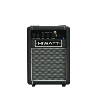 Hiwatt Hiwatt London 12 Combo