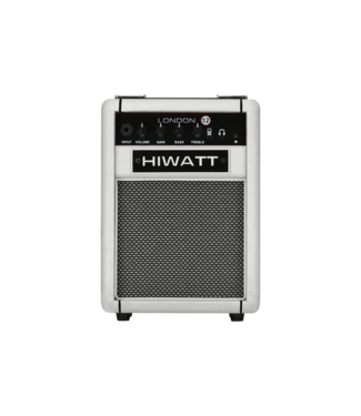 Hiwatt Hiwatt London 12 Combo