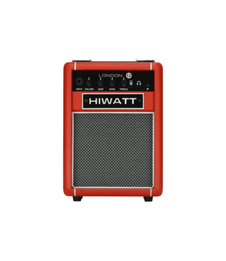 Hiwatt Hiwatt London 12 Combo