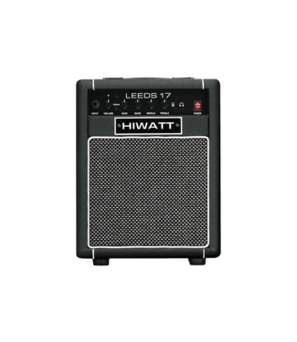 Hiwatt Hiwatt Leeds 17 Combo