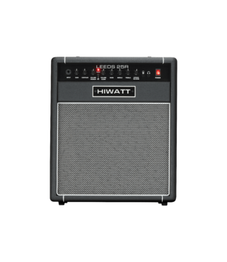 Hiwatt Hiwatt Leeds 25R Combo 1x10