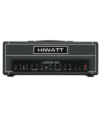 Hiwatt Hiwatt Leeds 50R Head