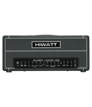 Hiwatt Hiwatt Super Leeds 150R Head