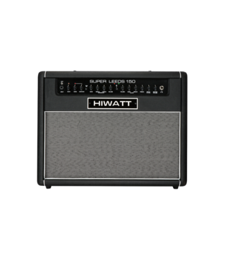 Hiwatt Hiwatt Super Leeds 150R Combo