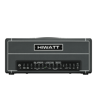 Hiwatt Hiwatt Super Leeds 300R Head