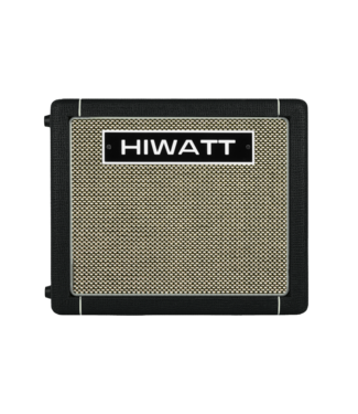 Hiwatt Hiwatt LEEDS GO40 Combo