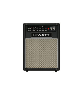 Hiwatt Hiwatt Hi5 Combo
