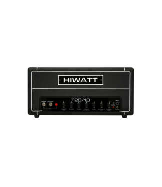 Hiwatt Hiwatt TB20/10 Head